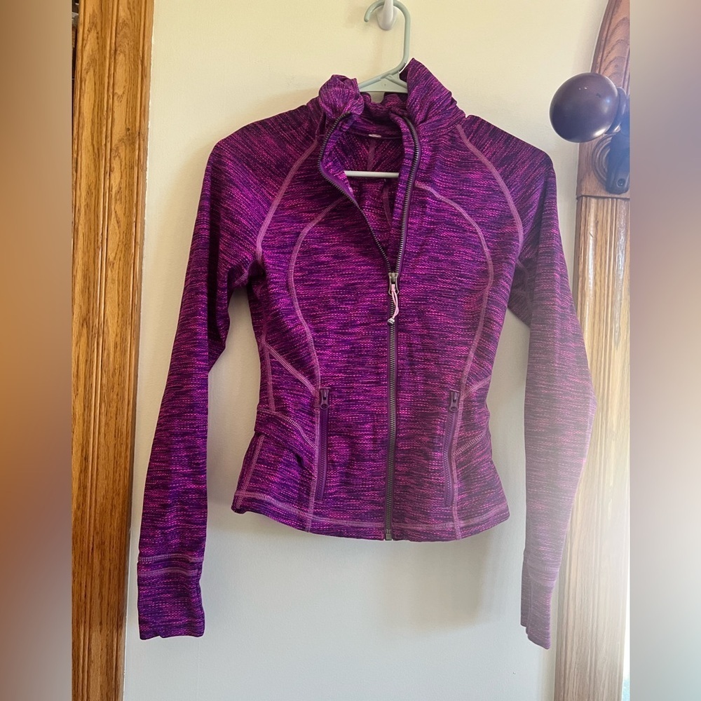 Lululemon - Define Jacket